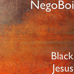 Black Jesus