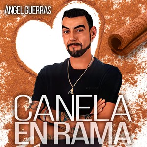 Canela en rama