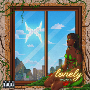 Lonely (Explicit)