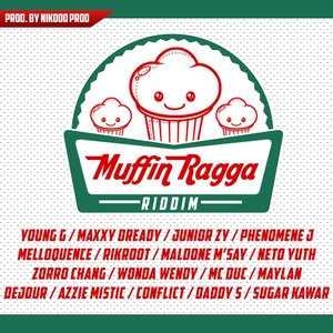 Muffin Ragga Riddim