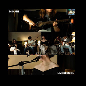 Minari Live Session