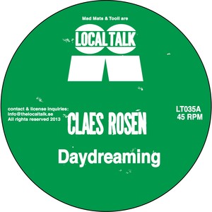Daydreaming (Original Mix)