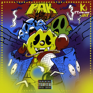 Pak Man (Explicit)