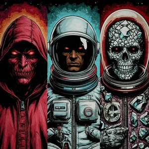 Говорят... (Explicit)