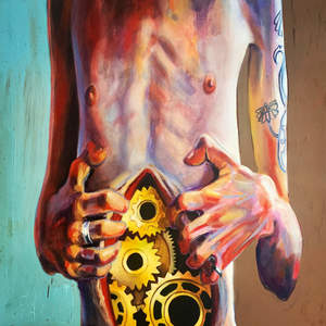 Total Surrender (Explicit)