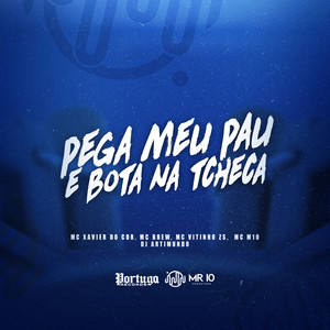 Pega Meu Pau e Coloca na Tcheca (Explicit)