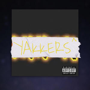 YaKk Pt. 1 (Roblock dis) (feat. YAKKEMDOWN) [Explicit]