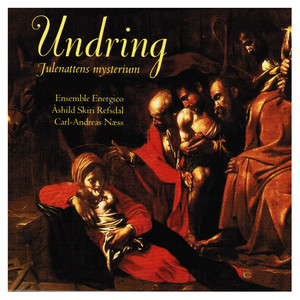 Undring - Julenattens mysterium