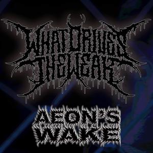 Aeon's Wake (feat. Charles C Wilds) [Explicit]