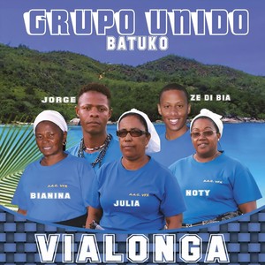 Grupo Unido Batuko Vialonga