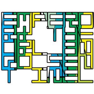 H.M.S. Blank Mediterranean