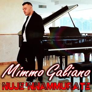 Nuje 'nnammurate