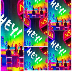 HEY! (feat. ProdByMikeD) (Explicit)