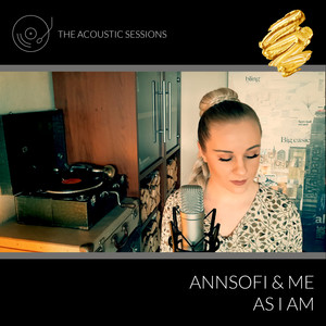 As I Am (Acoustic)