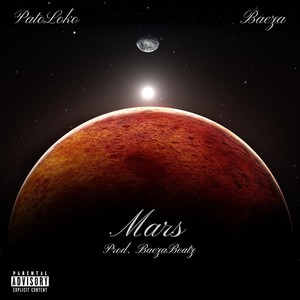 Mars (feat. Baeza) [Explicit]