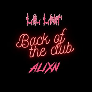 Back of the club (Explicit)
