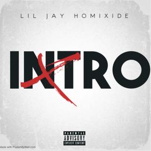 INTRO! EP (Explicit)