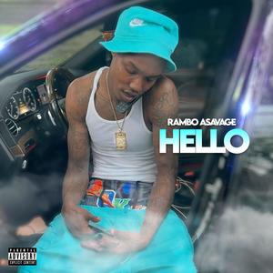 Hello (Explicit)