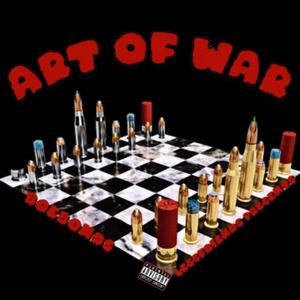 Art Of War (Explicit)