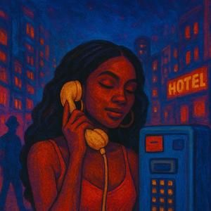 Call My Name (Instrumental)