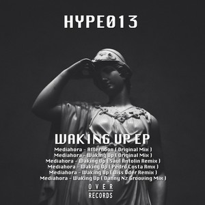 Waiking Up (Original Mix)