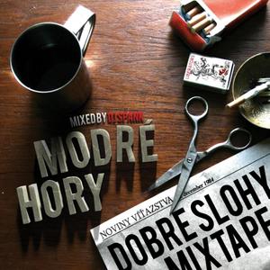 Dobré slohy mixtape 1 (Explicit)