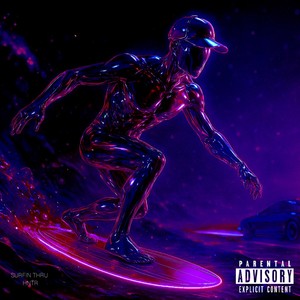 DISTORTED (Explicit)