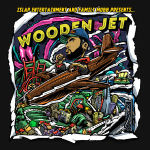 Wooden Jet (Explicit)