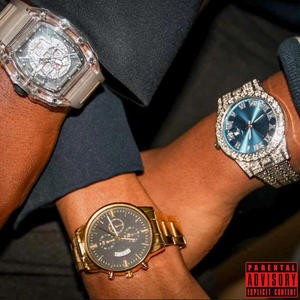 8AM IN DAINFERN (Explicit)