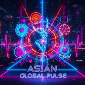 Asian Global Pulse