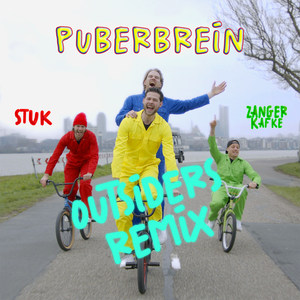 Puberbrein (Outsiders Remix)