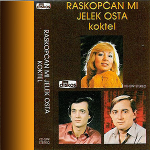 Sjajna zvezda polete pa pade