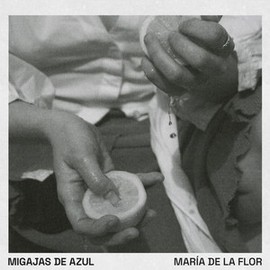 Migajas de azul