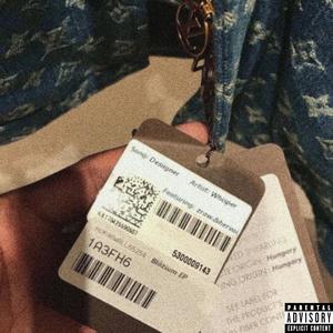 Desiigner (feat. zraw.) (Explicit)