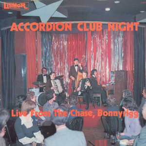 Accordion Club Night