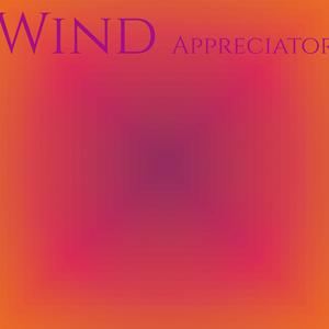 Wind Appreciator