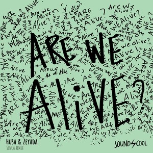 Are We Alive (Sinca Remix)