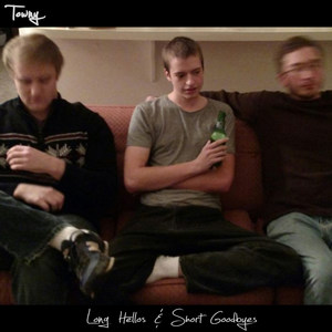 Snuggly Tied Shoelaces