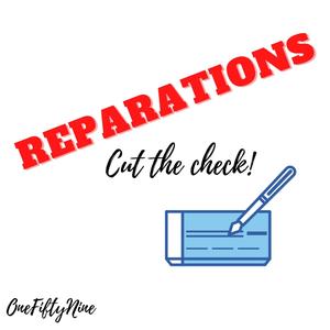 Reparations / Cut The Check (feat. ZaY3 & Omontix Montidre)