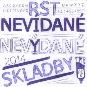 Nevídané Nevydané Skladby (Explicit)