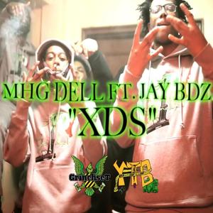 Brand New XDs (feat. Jay BDz) [Explicit]