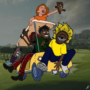 FIVE ONE THREE (feat. KLUE) (Explicit)