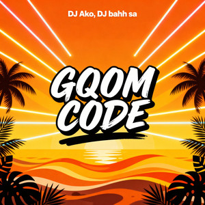Gqom code