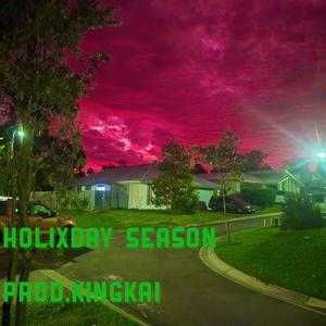 Holixday Season (Explicit)