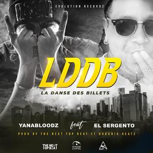 LDDB (feat. YANABLOODZ) [Explicit]