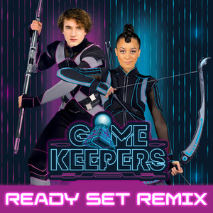 Ready Set Remix