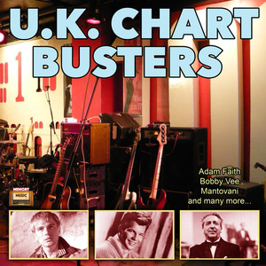 Uk Chart Busters