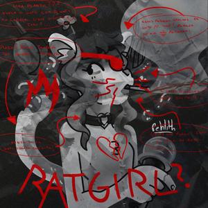 o que cê acha de garotas-rato? (Explicit)