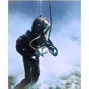 Deep Deep Water (Explicit)