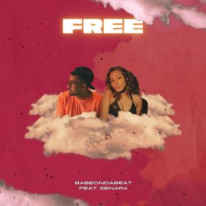 Free (feat. Senara)